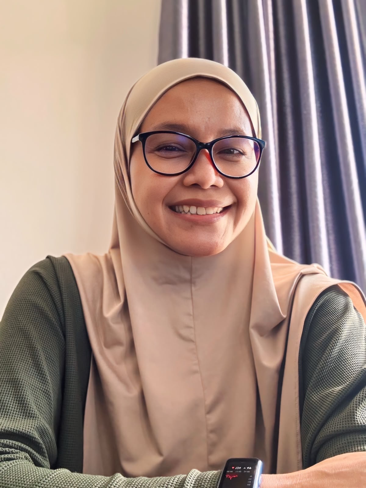 Dewi Noerma