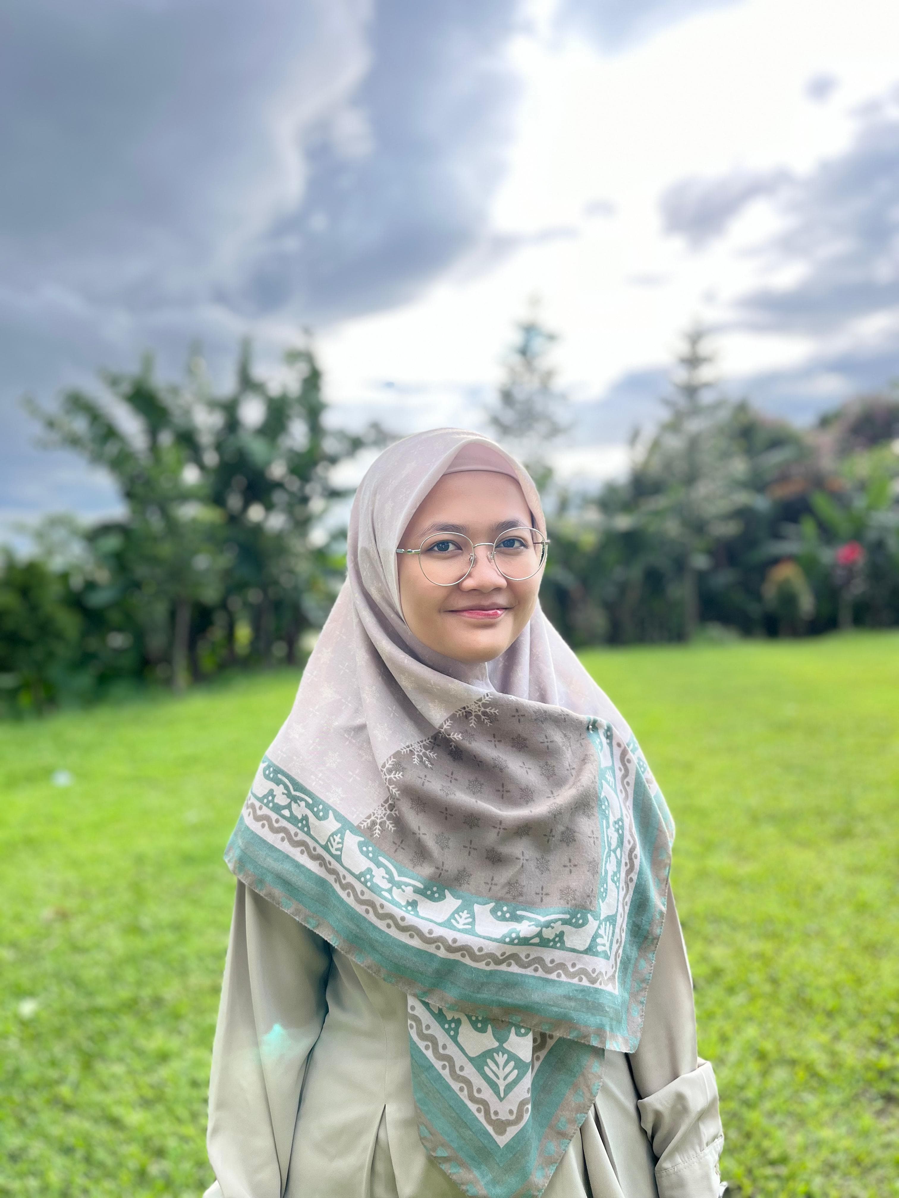 Dwi Setyorini