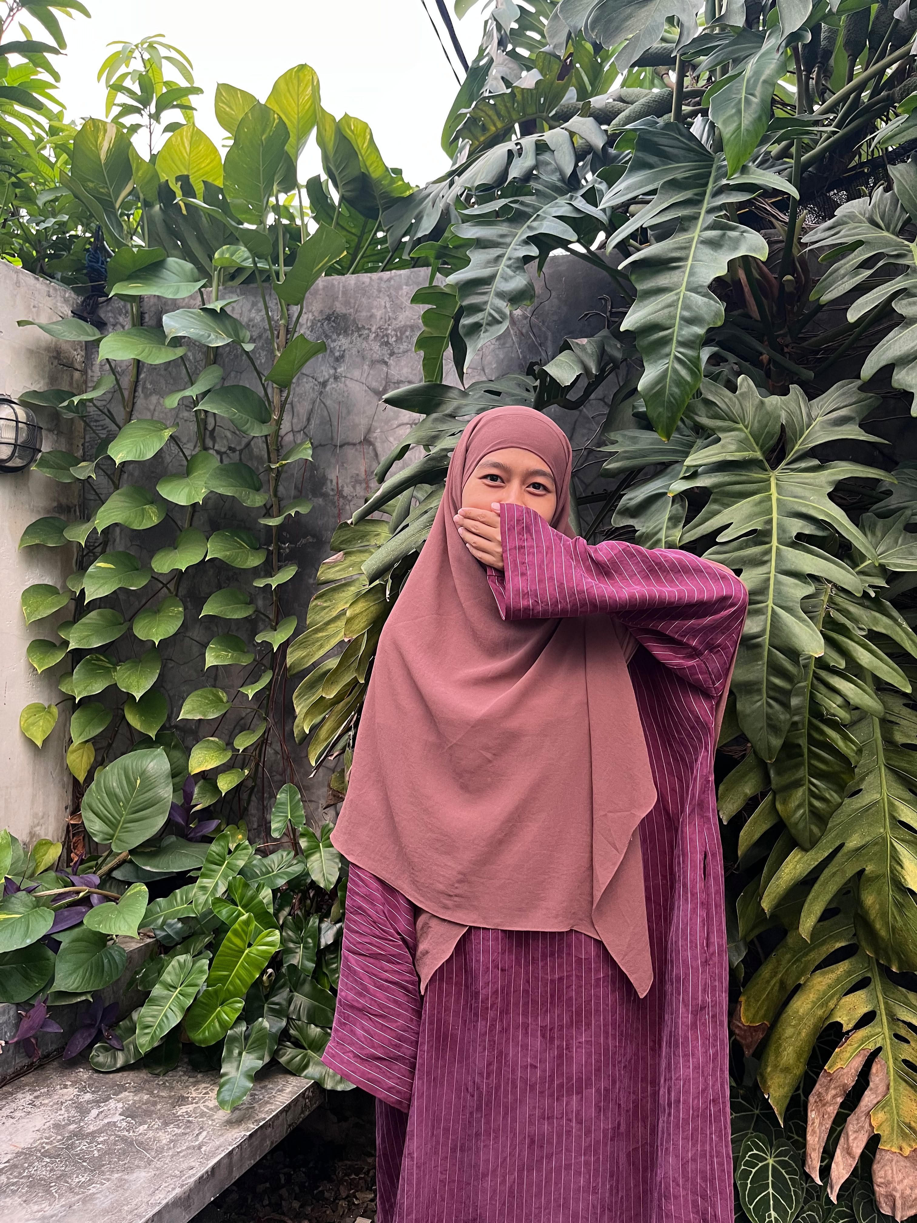 Windy Ariesna