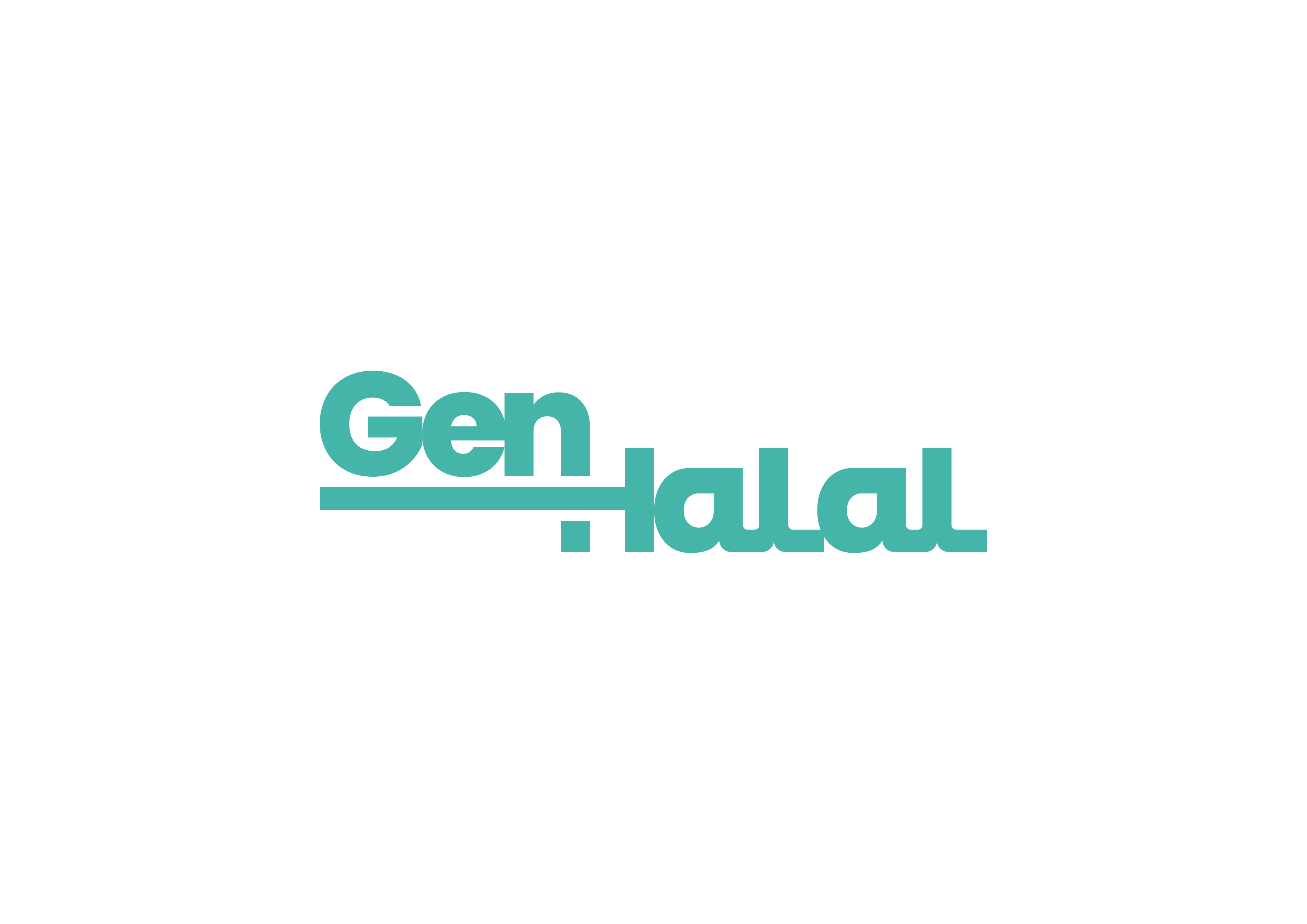 GenHalal