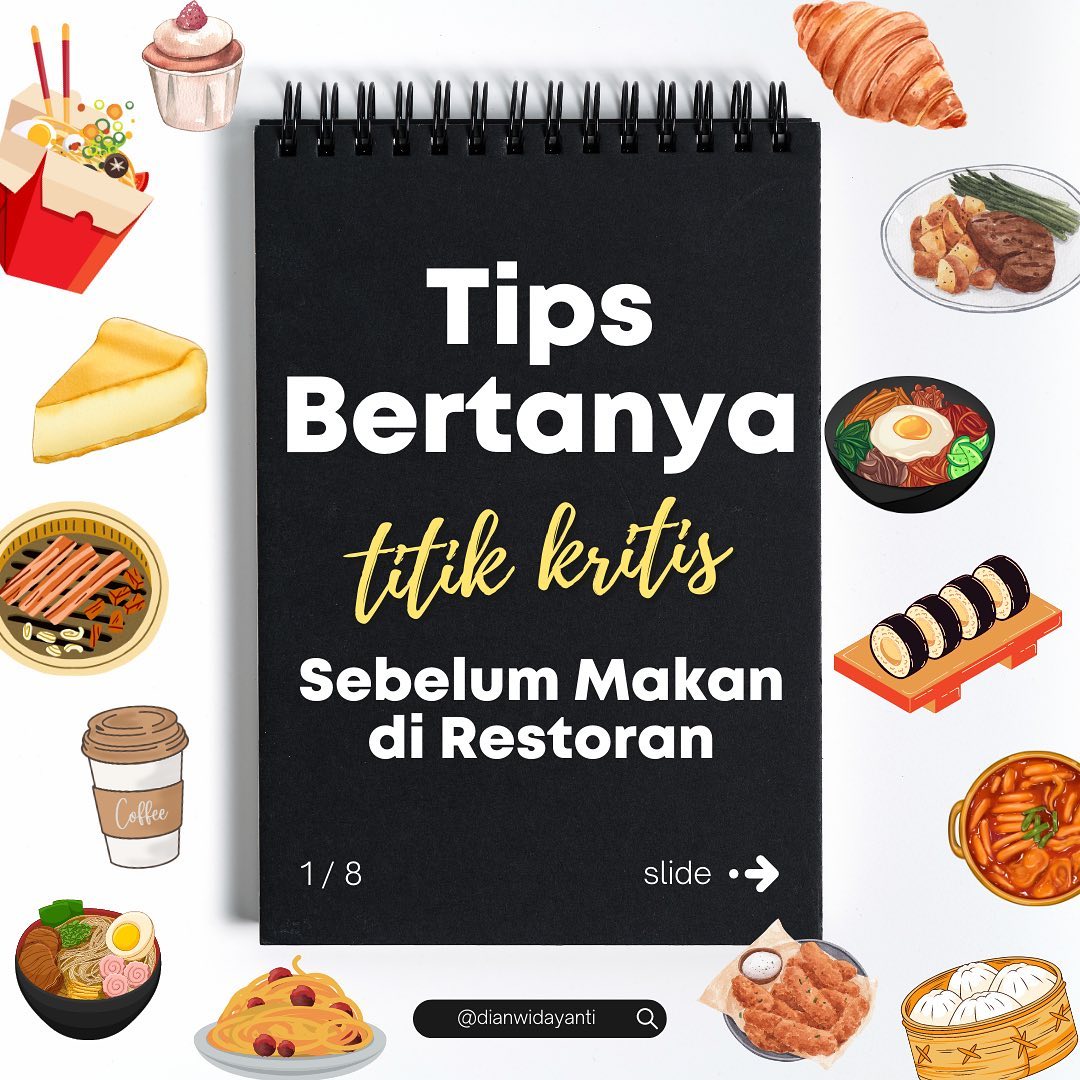 Panduan bertanya halal, halaman 1 dari 10